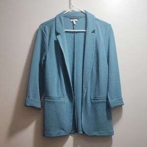 Maurices Teal Women's Blazer